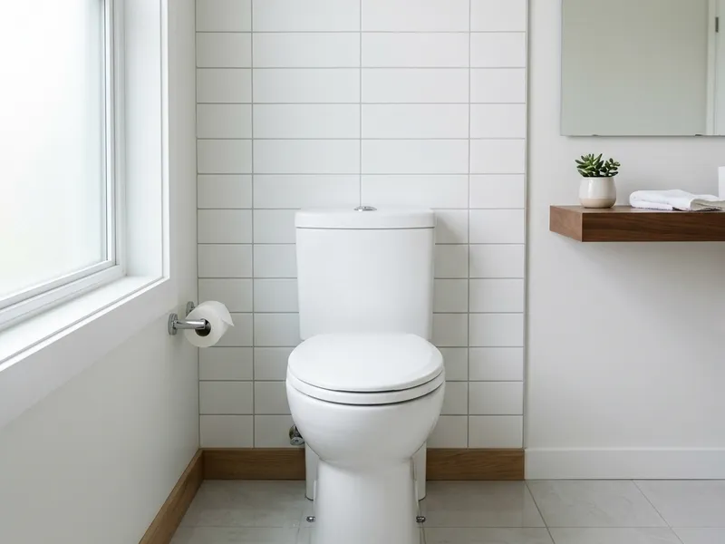 Toilet Repair & Installation Plumber in Yoakum, TX
